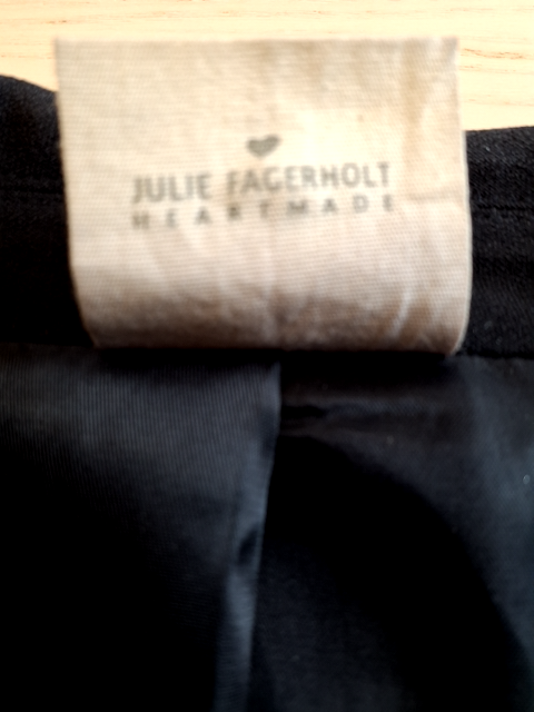 Julie Fagerholt Heartmade Blazer